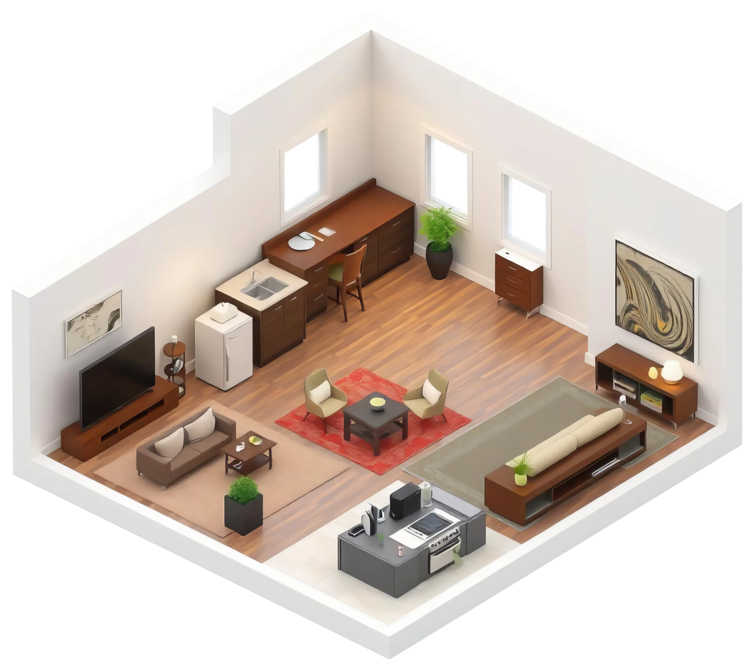plan3d
